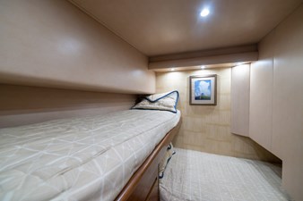 CONTANGO 58 60 Viking Convertible 2012 