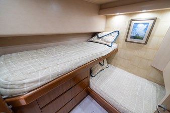 CONTANGO 60 60 Viking Convertible 2012 