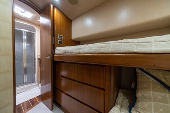 CONTANGO 61 60 Viking Convertible 2012 