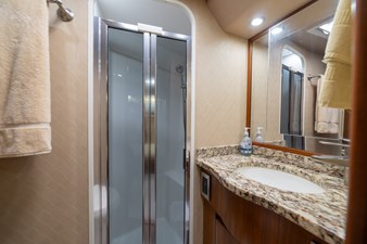 CONTANGO 62 60 Viking Convertible 2012 