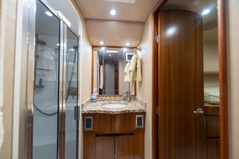 CONTANGO 64 60 Viking Convertible 2012 