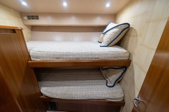CONTANGO 65 60 Viking Convertible 2012 