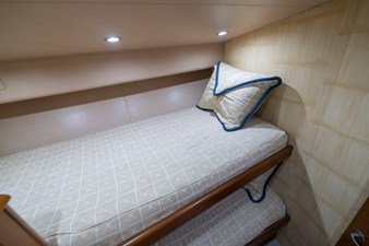 CONTANGO 66 60 Viking Convertible 2012 