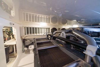 CONTANGO 76 60 Viking Convertible 2012 