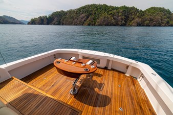 CONTANGO 87 60 Viking Convertible 2012 