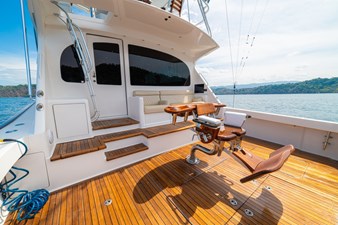 CONTANGO 88 60 Viking Convertible 2012 