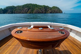 CONTANGO 91 60 Viking Convertible 2012 