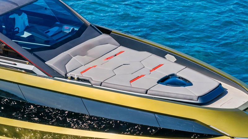 FAST ONE - Yacht for sale