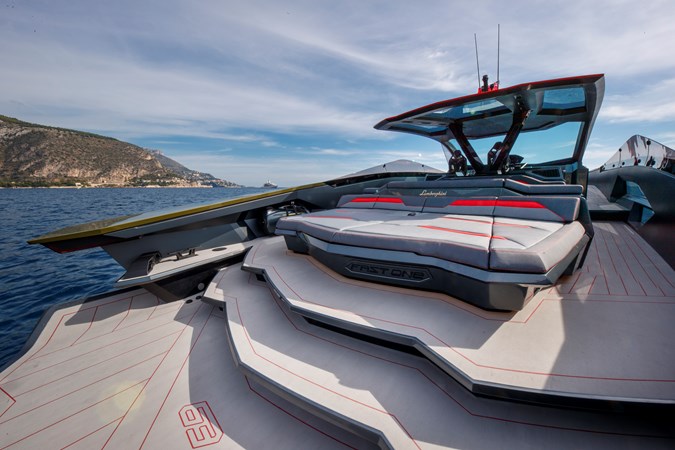 FAST ONE - Yacht for sale