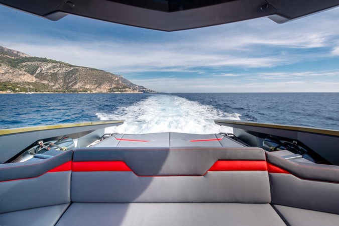 FAST ONE - Yacht for sale