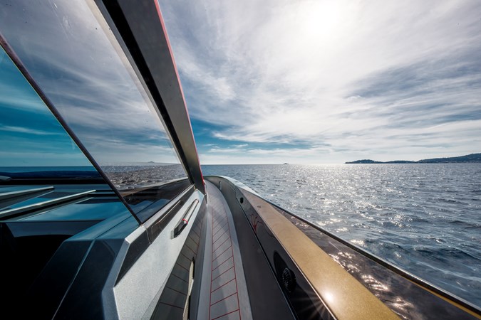 FAST ONE - Yacht for sale