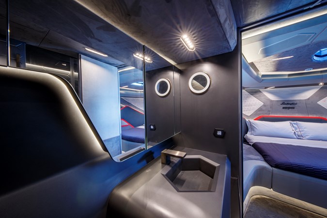 FAST ONE - Yacht for sale