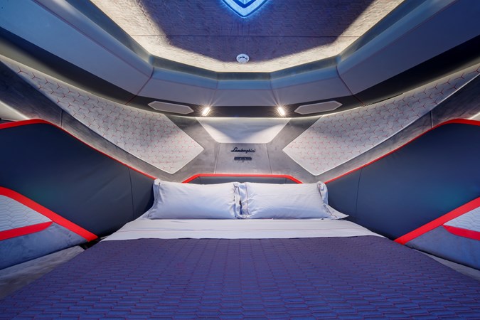 FAST ONE - Yacht for sale