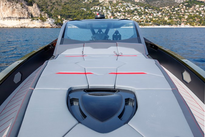 FAST ONE - Yacht for sale