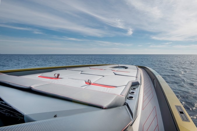 FAST ONE - Yacht for sale