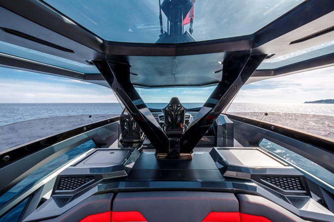 FAST ONE - Yacht for sale