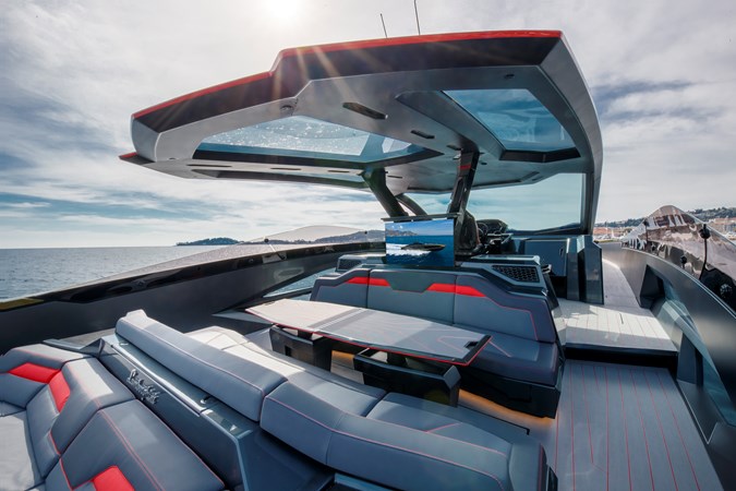 FAST ONE - Yacht for sale