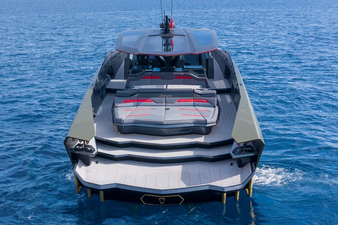 FAST ONE - Yacht for sale