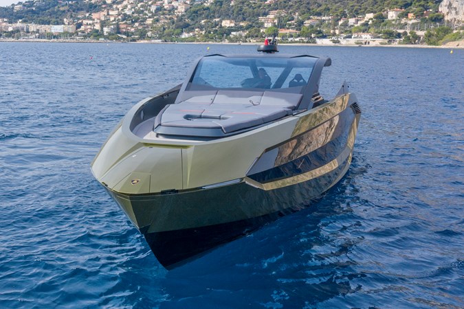 FAST ONE - Yacht for sale