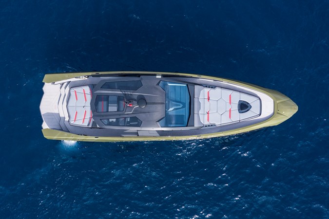 FAST ONE - Yacht for sale