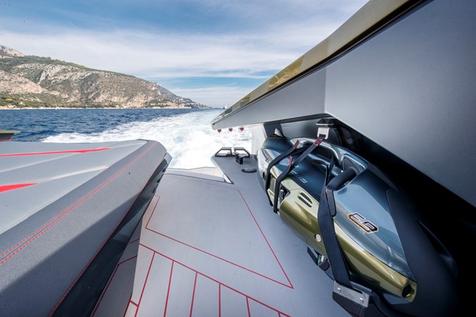 FAST ONE - Yacht for sale
