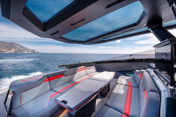 FAST ONE - Yacht for sale