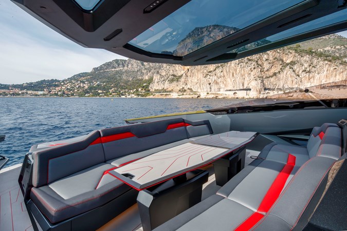 FAST ONE - Yacht for sale