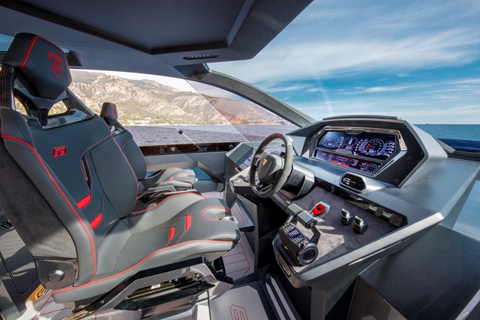 FAST ONE - Yacht for sale