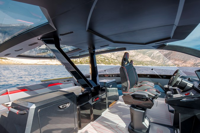 FAST ONE - Yacht for sale