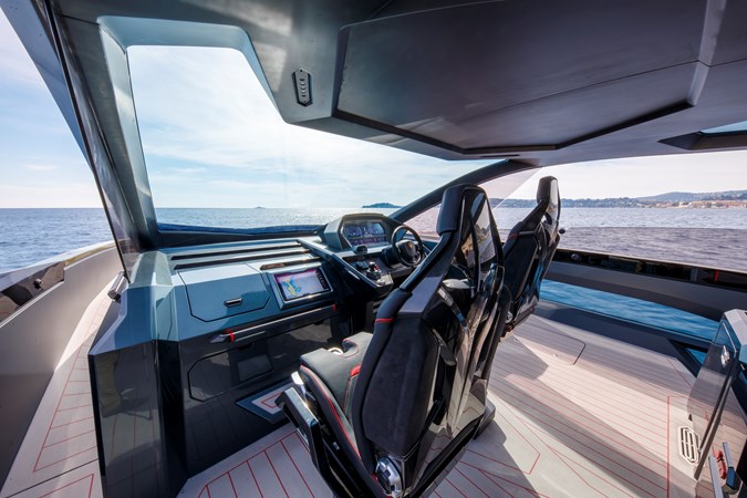 FAST ONE - Yacht for sale