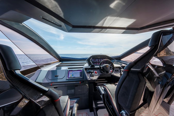 FAST ONE - Yacht for sale