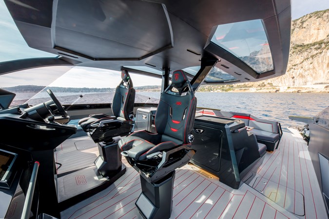 FAST ONE - Yacht for sale