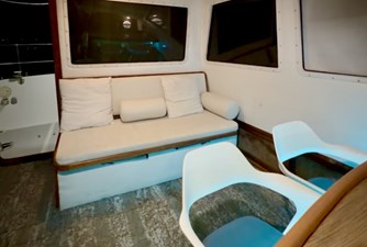 PACIFICA 2 Salon