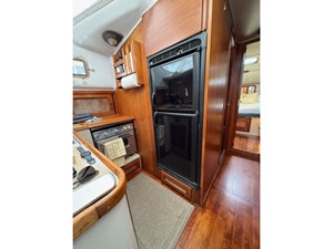 PACIFICA 8 Standup refrigerator