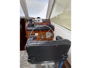 PACIFICA 14 Helm