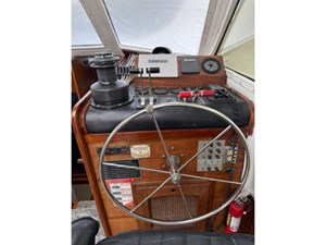 PACIFICA 15 Helm
