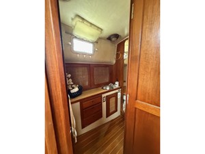 PACIFICA 21 Head