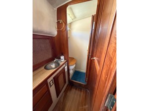 PACIFICA 22 Head