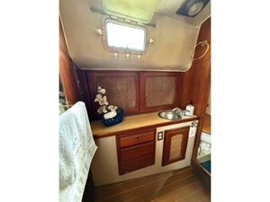 PACIFICA 23 Head