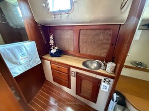 PACIFICA 24 Head
