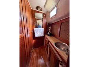 PACIFICA 25 Head