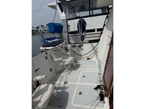 PACIFICA 29 Barbecue