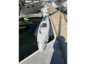 PACIFICA 41 Kayaks
