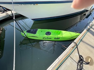 PACIFICA 42 Kayak