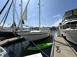 PACIFICA 48 Pacifica