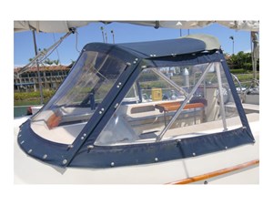 BELIZE BREEZE 5 Dodger