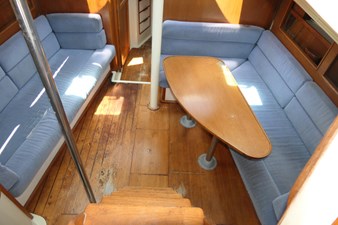 BELIZE BREEZE 11 Salon