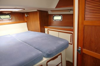 BELIZE BREEZE 32 Master Aft Port