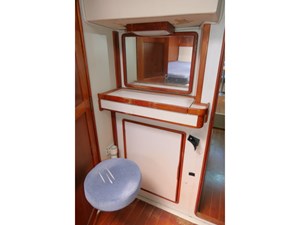 BELIZE BREEZE 36 Master Vanity