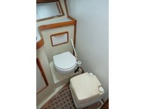 BELIZE BREEZE 37 Master Head